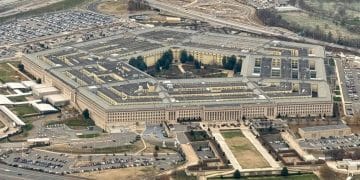 最新！美国发动空袭