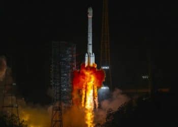 一天两枚火箭发射失利，中国航天科技集团、星河动力两家公司发文：具体原因正排查