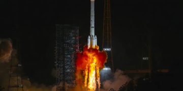 一天两枚火箭发射失利，中国航天科技集团、星河动力两家公司发文：具体原因正排查