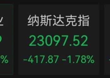 深夜突发！美国「股债汇」三杀，丹麦一养老基金将清仓美债，投资者狂买黄金避险：金价突破4750美元！达利欧警告「资本战争」风险