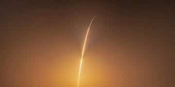 招行、浦发成功将卫星送上太空！通过遥感技术，银行可远程实现对楼盘贷后风险的实时监测