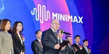 成立仅4年、「人均95后」，这家公司上市大涨109%，创始人：只是刚刚开始！专家：还不能高兴得太早