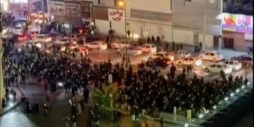 「试图以支持伊朗人民的名义煽动另一场叛乱」，伊朗军方发声！总统佩泽希齐扬：正全力根除腐败改善民生，伊朗人民将坚定支持国家