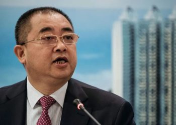 恒大前总裁夏海钧上诉被驳回，香港法院：600亿港元资产不能转移、不能处置出售房产收益！他曾年薪2亿元，被曝藏身于美国加州，与妻儿同住