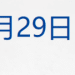 美联储宣布：不降息！鲍威尔发声；黄金站上5400美元，银、铜、铝上涨；上期所、上金所宣布调整；豪车经销商宝利德总部人去楼空丨每经早参