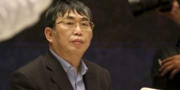 「棋圣」聂卫平病逝，享年74岁