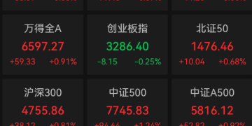 涨！沪指刷新10年新高！脑机接口持续大爆发，多股涨停