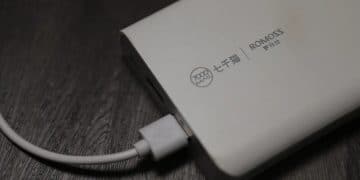 曾陷「自燃」风波、被要求召回超49万台充电宝的罗马仕，正「启动重生计划」！公司工厂已停工半年，上月刚被罚123万元