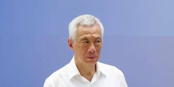 李显龙谈美国军事干预委内瑞拉：令小国感到担忧，如果世界以这种方式运作，我们就有麻烦了