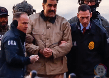 马杜罗将在纽约「出庭」，主持法官已92岁高龄，安理会举行紧急会议！多艘油轮突破封锁，离开委水域