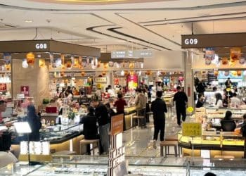 深圳水贝掀起「抢银热」？记者实探