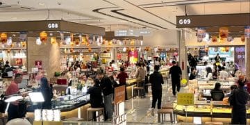 深圳水贝掀起「抢银热」？记者实探