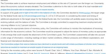 中金公司：美联储在2026年仍有望降息两次 首次降息或推迟至第二季度