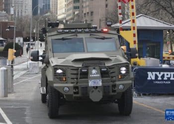 最新！马杜罗在美首次出庭 委内瑞拉下令！特朗普威胁！有色板块爆发