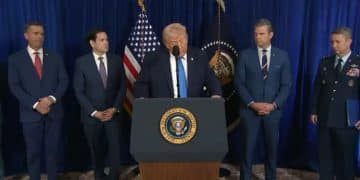 不装了！特朗普宣布：美国接管委内瑞拉！美石油巨头进场 要赚钱！