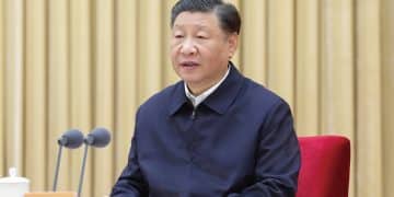 《求是》杂志发表习近平总书记重要文章《走好中国特色金融发展之路，建设金融强国》