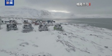 白宫官员拒绝排除武力夺取格陵兰岛的可能性 丹麦首相：若动武 北约将终结！
