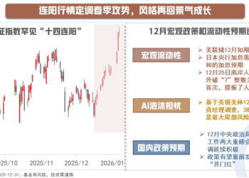 如何看待本轮春季行情的演绎？