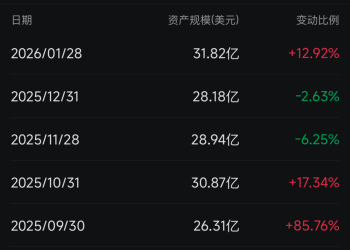 海外资金大幅加仓中国资产 中国股票有望延续上涨