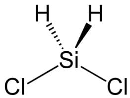 商务部：对原产于日本的进口二氯二氢硅发起反倾销立案调查
