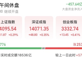 暴涨近3.6万元/吨 「妖镍」起飞（附股）