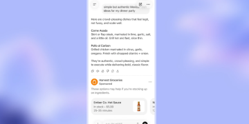 OpenAI宣布将启动广告测试 以提升ChatGPT的营收能力