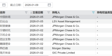 外资开年频频加仓中国资产！中国科技ETF大举「吸金」