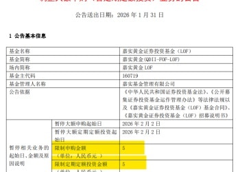 懵了 黄金史诗级崩盘！黄金基金紧急出手