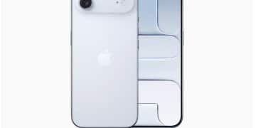 最高优惠2500元！上市仅三个月iPhone Air开启苹果史上最大促销