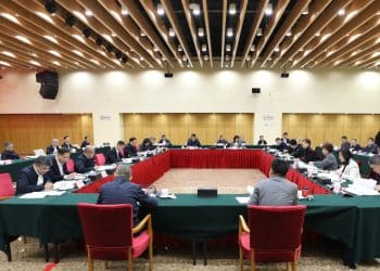 证监会召开资本市场财务造假综合惩防体系跨部门工作推进座谈会