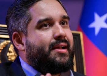 鲁比奥或被选为委内瑞拉「总督」 他证实保留「占领」委内瑞拉选项！