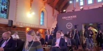 37% 美国成年人拿不出400美金应急费？美国政府首次回应「斩杀线」：拜登的「锅」