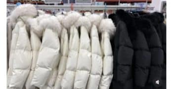 山姆499元单品卖爆 多地断货 中产涌入超市抢300元羽绒服