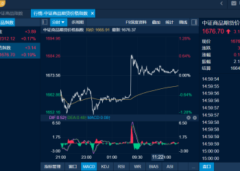 商品日报（1月19日）：贵金属再现强势国内外金价齐创历史新高 情绪降温沪锡连续第二日大幅回调