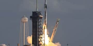 「星链」成地缘冲突工具 订阅规模4年半激增114倍！起底马斯克SpaceX「吸金」逻辑