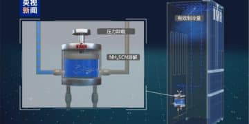 我国制冷技术新突破 有望推动算力基础设施低碳运行