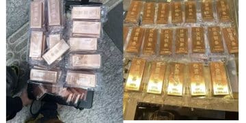 金银创新高后 投资铜条也火了 一公斤约200元