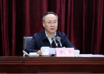 金融监管总局：推动城市房地产融资协调机制常态化运行 依法合规支持融资平台债务风险化解