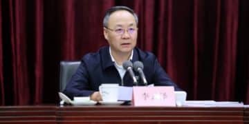 金融监管总局：推动城市房地产融资协调机制常态化运行 依法合规支持融资平台债务风险化解