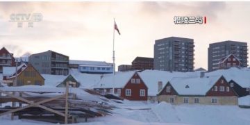 格陵兰岛称选择丹麦和欧盟 已准备好迎接更大规模军事存在！特朗普称格陵兰岛协议将赋予美方「全面军事进入权」