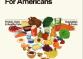 美国大幅改写官方膳食指南:远离超加工食品 尽量在家做饭