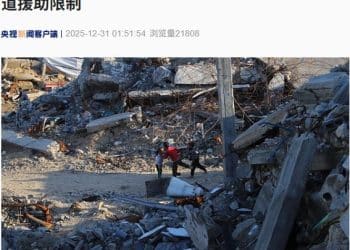 最新！法国、英国、加拿大、丹麦、芬兰等十国外长发布联合声明