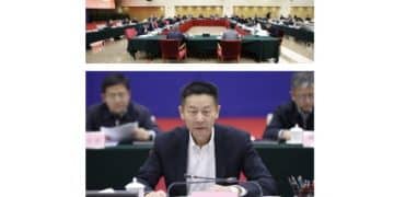 12个部门罕见同框！2026首场证监会会议定调财务造假整治
