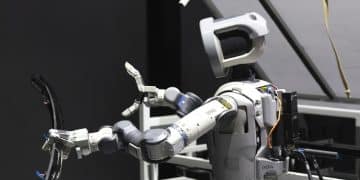 韩国机器人大牛股迎来现实冲突：工会担忧「机器人抢饭碗」