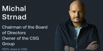 军费狂潮催生防务「超级IPO」：欧洲弹药巨头CSG准备登上资本舞台