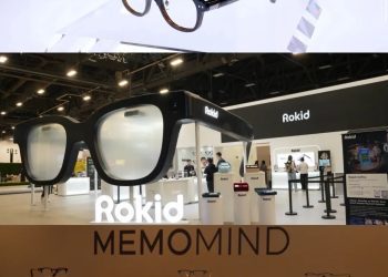 轻量化「内卷」与eSIM加持下 智能眼镜迎来新纪元？