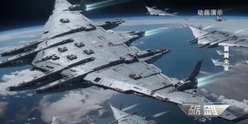 没听错！「南天门计划」正照进现实