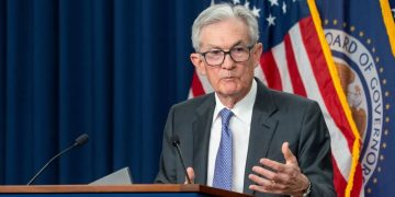 鲍威尔遭刑事调查 全球多国央行声援 共和党关键参议员「反水」：反对特朗普所有人事任命