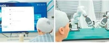 脑机接口新突破 中文失语患者有望重获「新声」