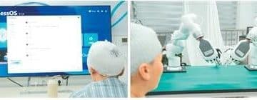 脑机接口新突破 中文失语患者有望重获「新声」